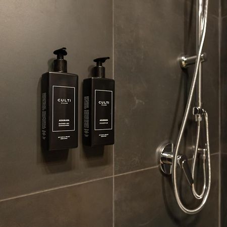Toledo Relais Suites - By Pera Rooms Collection Naples Luaran gambar